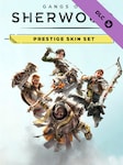 Gangs of Sherwood - Pre-Order Bonus (PC) - Steam Key - GLOBAL Steam Key GLOBAL