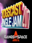 Gangs of Space - Yogscast Jingle Jam 2017 PC Steam Klucz GLOBALNY