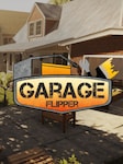 Garage Flipper PC Steam Klucz GLOBALNY