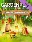 Garden Life: Eco-friendly Decoration Set PC Steam Key GLOBAL