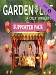 Garden Life: Supporter Pack (PC) - Steam Key - GLOBAL Steam Key GLOBAL