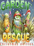 Garden Rescue: Christmas Edition PC Steam Key GLOBAL