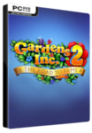 Gardens Inc. 2: The Road to Fame PC Steam Key GLOBAL