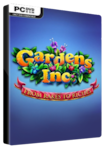 Gardens Inc. – From Rakes to Riches PC Steam Key GLOBAL