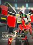Garrison: Archangel PC Steam Key GLOBAL