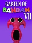 Garten of Banban 7 PC Steam Account GLOBALE