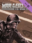 Gary Grigsby's War in the East 2: Steel Inferno PC Steam Chiave GLOBALE