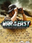 Gary Grigsby's War in the East PC Steam Key GLOBAL