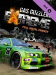 Gas Guzzlers Extreme - Full Metal Frenzy (PC) - Steam Chiave - GLOBALE Steam Key GLOBAL