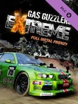 Gas Guzzlers Extreme - Full Metal Frenzy PC Steam Klucz GLOBALNY