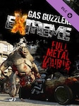 Gas Guzzlers Extreme - Full Metal Zombie (PC) - Steam Key - GLOBAL Steam Key GLOBAL