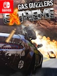 Gas Guzzlers Extreme Nintendo Switch Nintendo eShop Key UNITED STATES