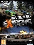 Gas Guzzlers Extreme PC Steam Key GLOBAL