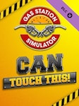 Gas Station Simulator - Can Touch This DLC PC Steam Key GLOBAL