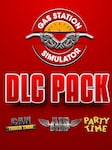 Gas Station Simulator | DLC Pack Bundle (PC) - Steam Key - GLOBAL Steam Key GLOBAL