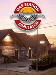 Gas Station Simulator (PC) - Steam Sleutel - GLOBAL Steam Key GLOBAL