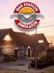 Gas Station Simulator PC Steam Key GLOBAL