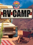 Gas Station Simulator: RV Camp (PC) - Steam Key - GLOBAL Steam Key GLOBAL