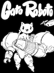 Gato Roboto PC Steam Gift GLOBAL