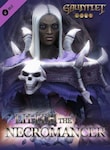 Gauntlet - Lilith the Necromancer Pack PC Steam Key GLOBAL