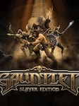 Gauntlet Slayer Edition + 12 DLC PC Steam Clave GLOBAL