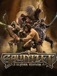 Gauntlet Slayer Edition (PC) - Steam Gift - GLOBAL Steam Gift GLOBAL