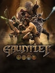 Gauntlet Slayer Edition PC Steam Key GLOBAL