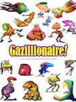 Gazillionaire (PC) - Steam Account - GLOBAL Steam Account GLOBAL