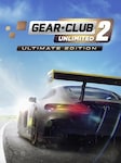 Gear.Club Unlimited 2 | Ultimate Edition (PC) - Steam Cheie - GLOBAL Steam Key GLOBAL