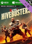 Gears 5 - Hivebusters Xbox Series X/S, Windows 10 Xbox Live Key UNITED STATES