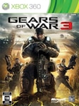 Gears of War 3 Xbox One Xbox Live Key GLOBAL