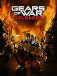 Gears of War: Reloaded (PC) - Steam Gift - GLOBAL Steam Gift GLOBAL