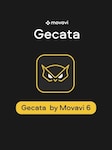 Gecata by Movavi 6 – Streaming and Game Recording Software - PC Steam Key GLOBAL