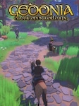 Gedonia PC Steam Key GLOBAL