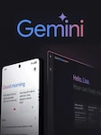 Gemini Advanced 15 mois Gemini Compte GLOBAL