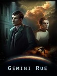 Gemini Rue Steam Clé GLOBAL Steam Key GLOBAL