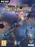 Gemini Wars Steam Key GLOBAL Steam Key GLOBAL