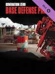 Generation Zero - Base Defense Pack (PC) - Steam Key - GLOBAL Steam Key GLOBAL