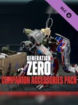 Generation Zero - Companion Accessories Pack (PC) - Steam Clave - GLOBAL Steam Key GLOBAL