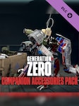 Generation Zero - Companion Accessories Pack (PC) - Steam Key - GLOBAL Steam Key GLOBAL