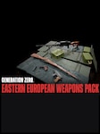 Generation Zero: Eastern European Weapons Pack (PC) - Steam Schlüssel - GLOBAL Steam Key GLOBAL