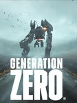 Generation Zero Steam Sleutel GLOBAL Steam Key GLOBAL