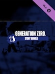 Generation Zero - Story Bundle (PC) - Steam Schlüssel - GLOBAL Steam Key GLOBAL