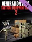 Generation Zero - Tactical Equipment Pack 2 (PC) - Steam Key - GLOBAL Steam Key GLOBAL