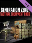 Generation Zero - Tactical Equipment Pack (PC) - Steam Chiave - GLOBALE Steam Key GLOBAL