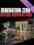 Generation Zero - Tactical Equipment Pack (PC) - Steam Key - GLOBAL Steam Key GLOBAL