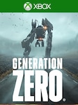 Generation Zero Xbox One Xbox Live Key EUROPE