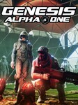 Genesis Alpha One (PC) - Steam Clé - GLOBAL Steam Key GLOBAL