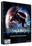 Genesis Rising PC Steam Schlüssel GLOBAL