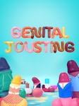 Genital Jousting PC Steam Clé GLOBAL